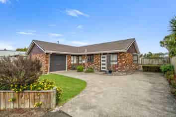 3B Handley Street, Gonville