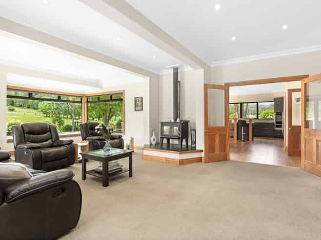 280 Wairongoa Road, North Taieri