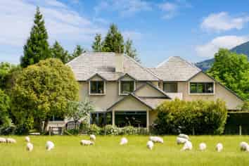 280 Wairongoa Road, North Taieri