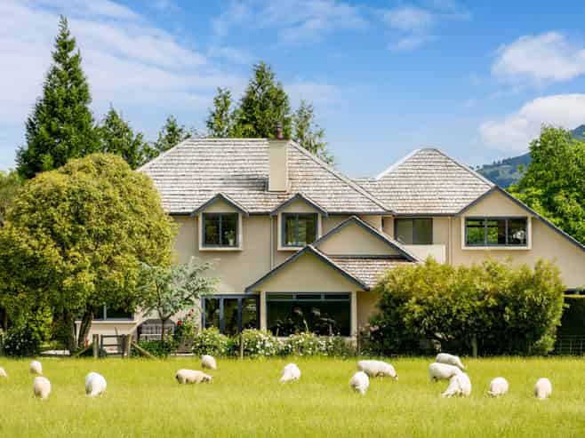 280 Wairongoa Road, North Taieri