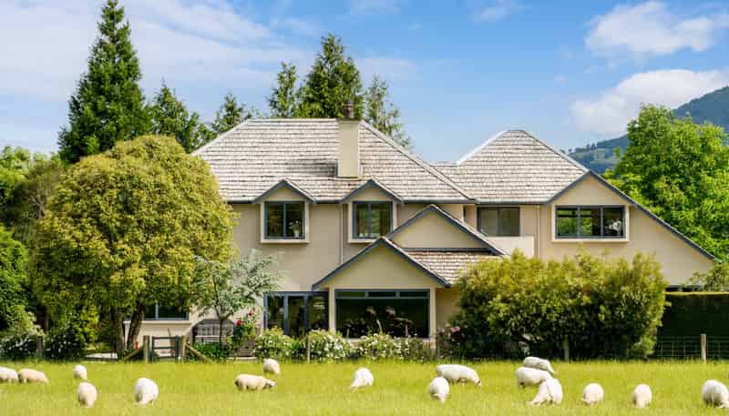 280 Wairongoa Road, North Taieri