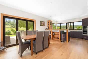 280 Wairongoa Road, North Taieri