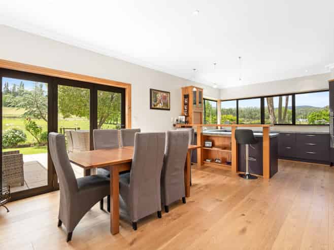 280 Wairongoa Road, North Taieri