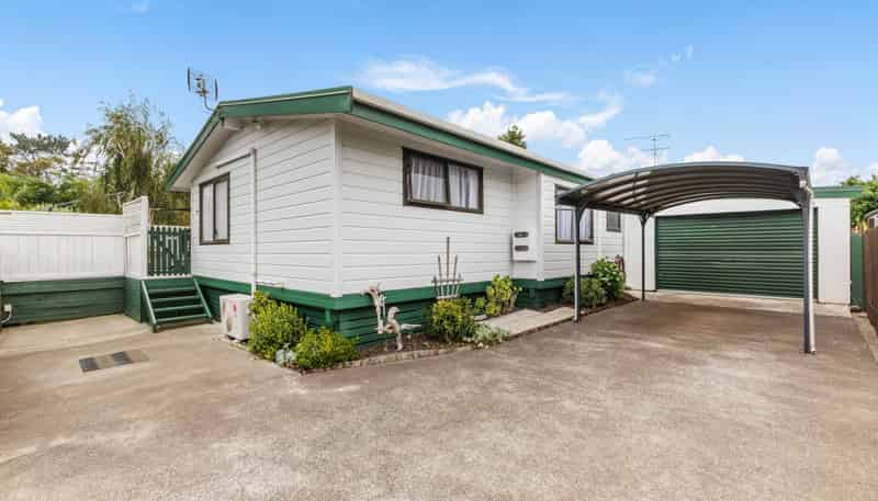 25A Carnoustie Drive, Wattle Downs