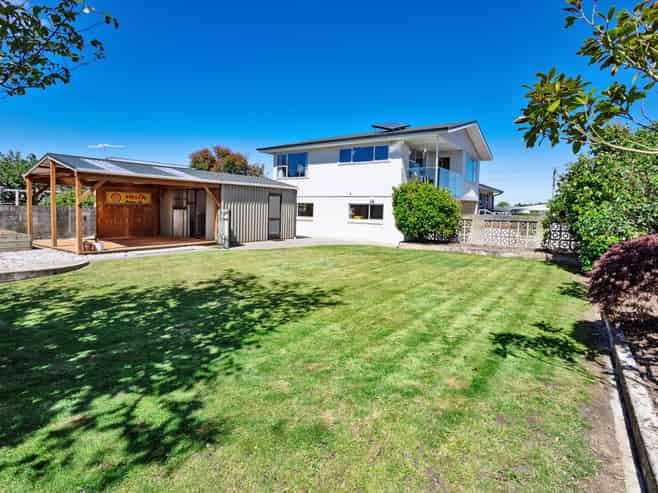 87 Racecourse Road, Glengarry