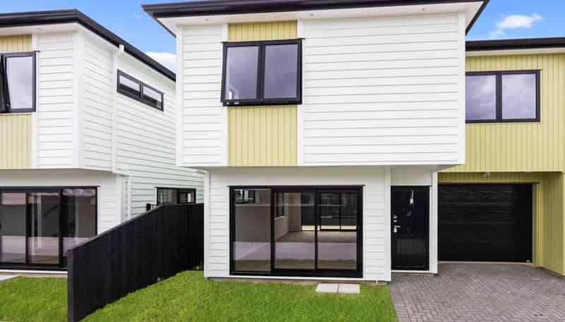 7B Percival Street, Manurewa