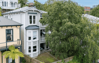 27 Ohiro Road, Aro Valley