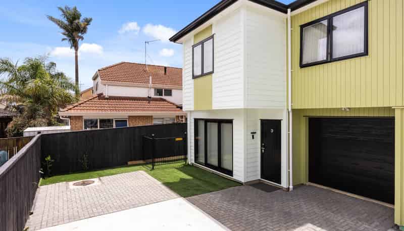 7D Percival Street, Manurewa