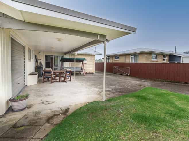 7 Natana Place, Whakatane