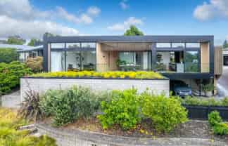 43 Saint Andrews Terrace, Saint Andrews