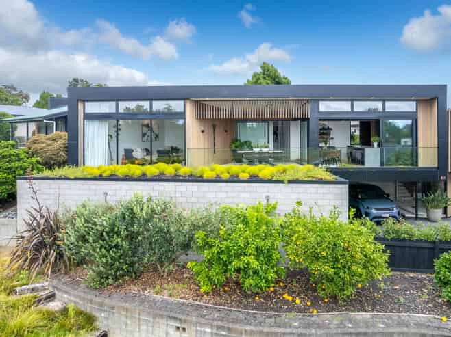 43 Saint Andrews Terrace, Saint Andrews