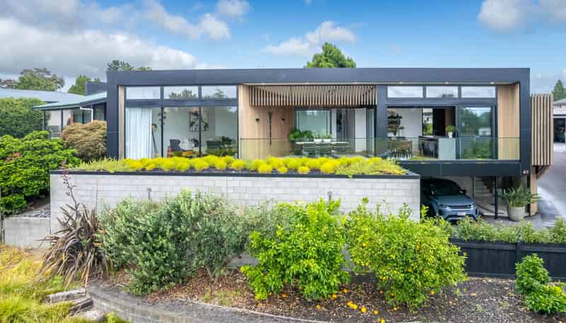 43 Saint Andrews Terrace, Saint Andrews