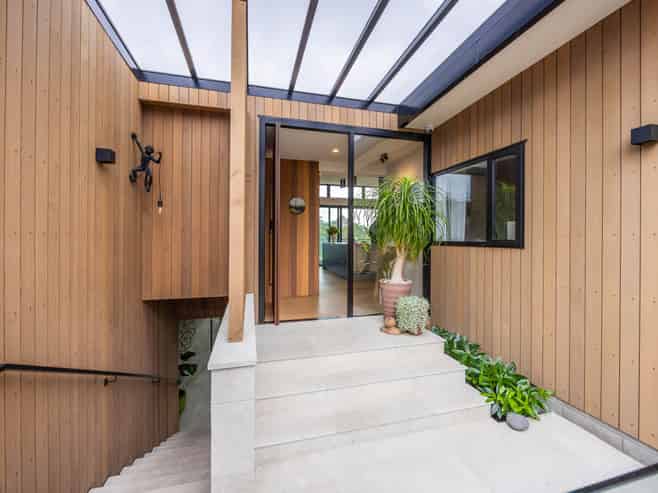 43 Saint Andrews Terrace, Saint Andrews