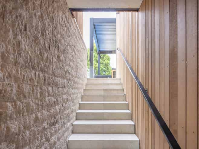 43 Saint Andrews Terrace, Saint Andrews