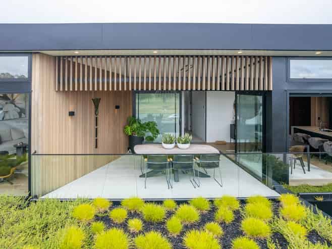 43 Saint Andrews Terrace, Saint Andrews