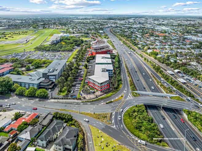 ESTABLISHED INVESTMENT
