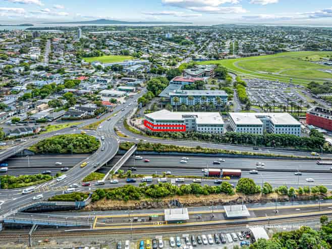 ESTABLISHED INVESTMENT
