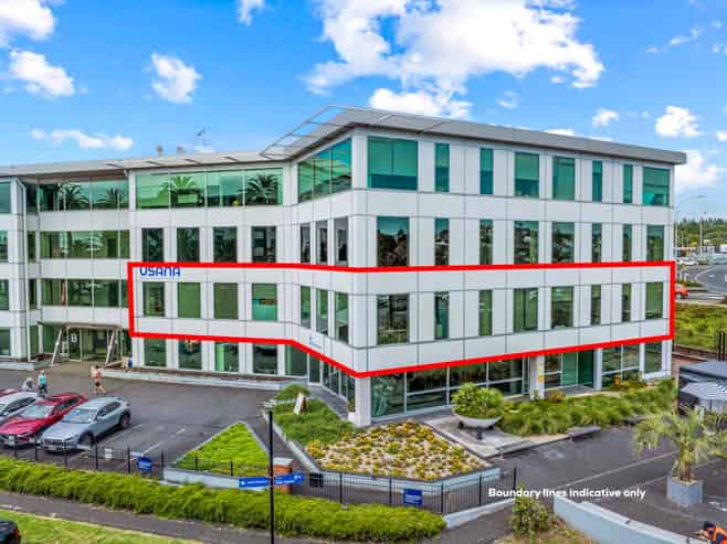 ESTABLISHED INVESTMENT
