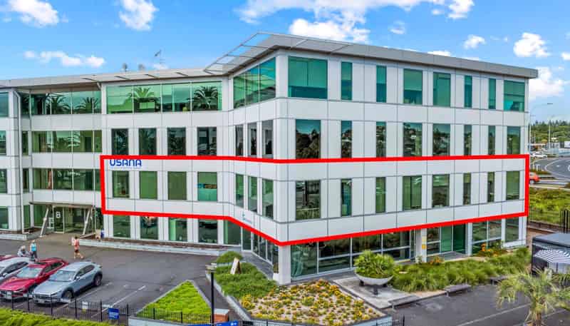 Unit 1A/93-95 Ascot Avenue, Remuera