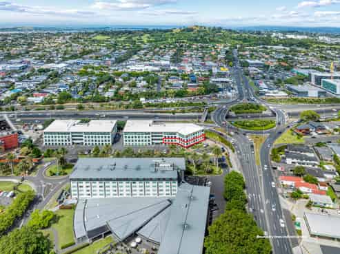 ESTABLISHED INVESTMENT
