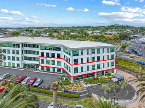 ESTABLISHED INVESTMENT
