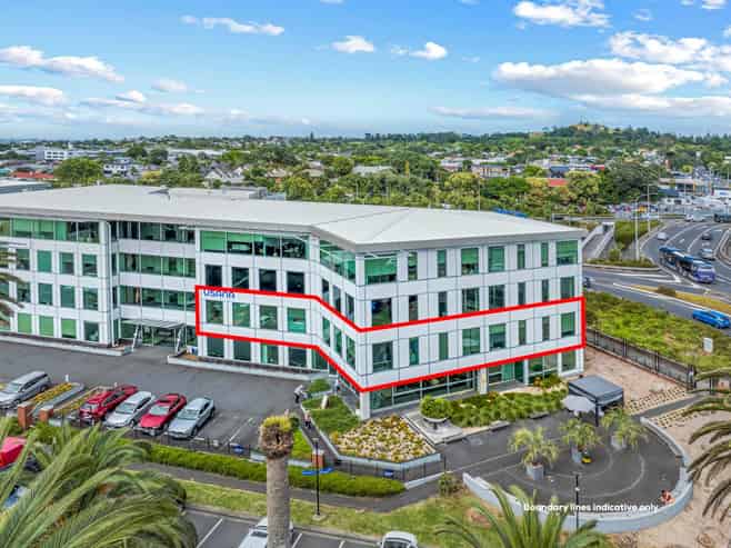 ESTABLISHED INVESTMENT
