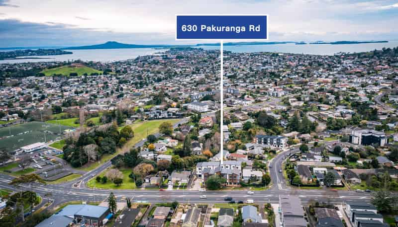 6/630 Pakuranga Road, Howick