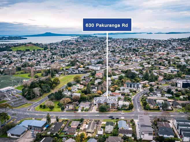 4/630 Pakuranga Road, Howick