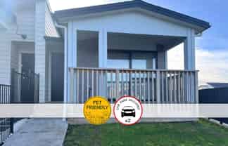 3A Cronshaw Road, Drury