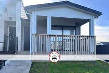 3A Cronshaw Road, Drury