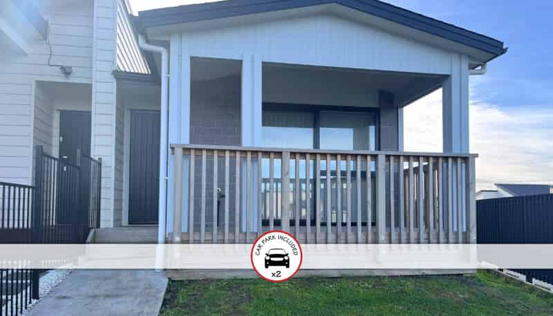 3A Cronshaw Road, Drury