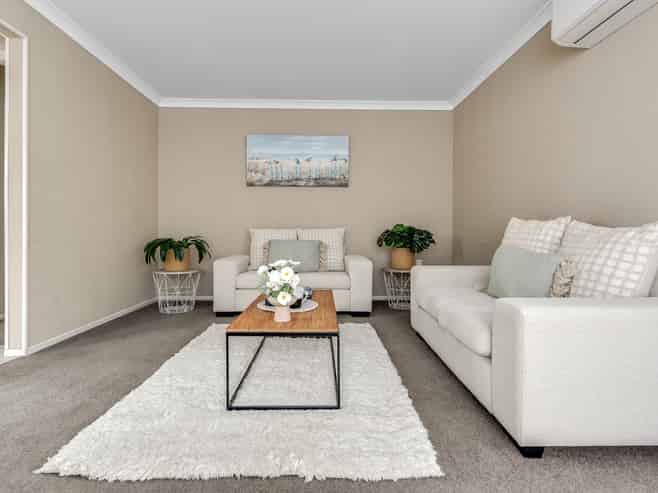 4/294 Ulster Street, Whitiora