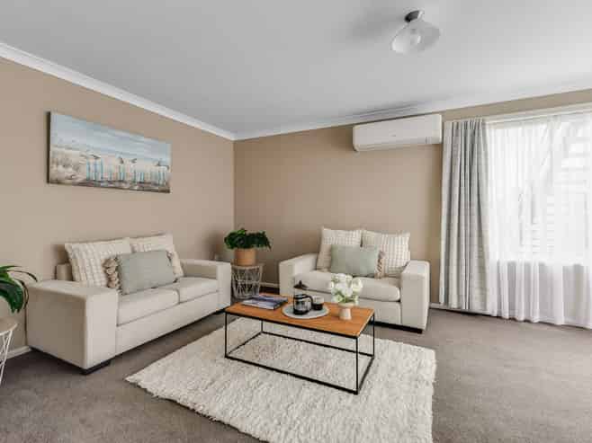 4/294 Ulster Street, Whitiora