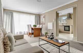 4/294 Ulster Street, Whitiora