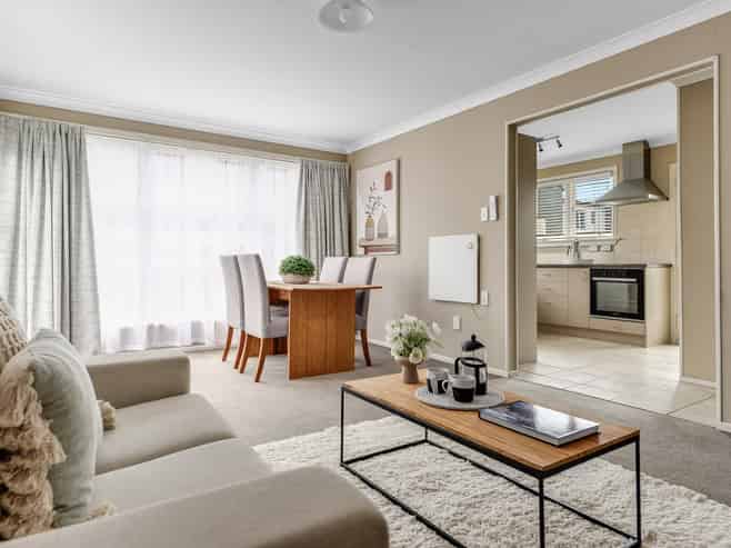 4/294 Ulster Street, Whitiora