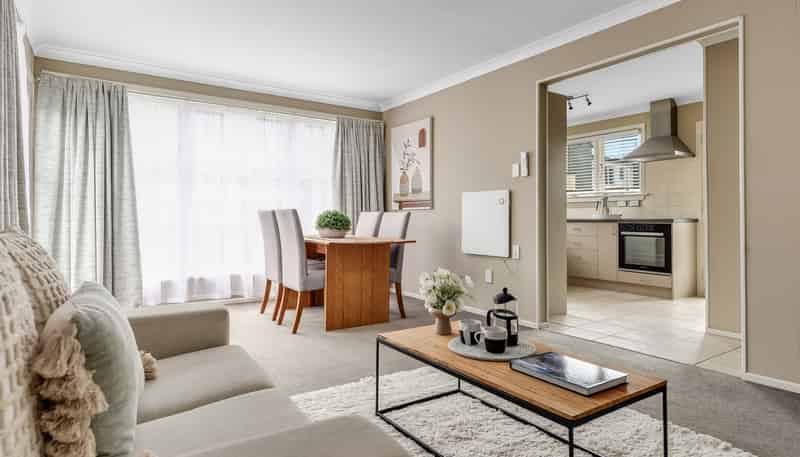 4/294 Ulster Street, Whitiora