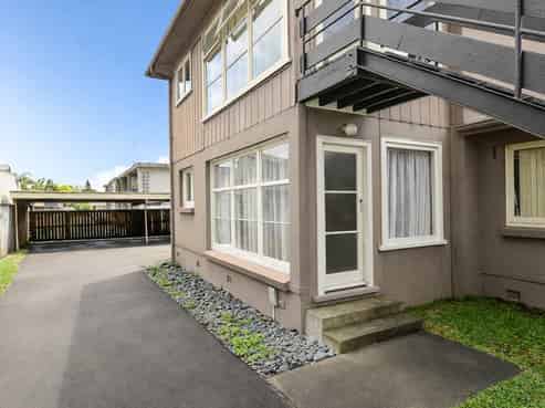 4/294 Ulster Street, Whitiora