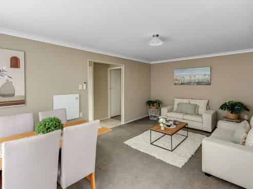 4/294 Ulster Street, Whitiora