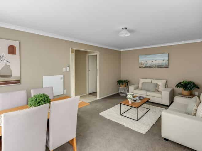 4/294 Ulster Street, Whitiora