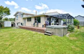 2 Aranui Place, Gore