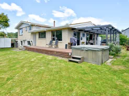 2 Aranui Place, Gore