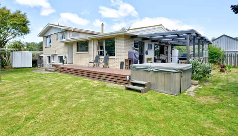 2 Aranui Place, Gore