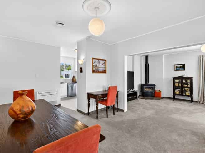 16 Higgins Street, Marewa