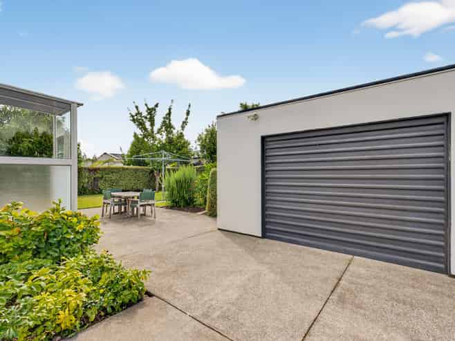 16 Higgins Street, Marewa