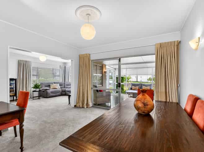 16 Higgins Street, Marewa