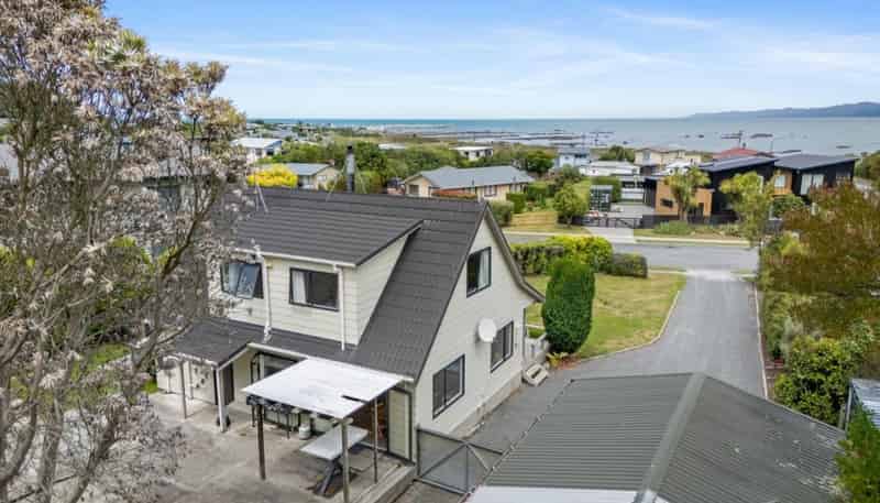 40 Kotare Place, Kaikoura