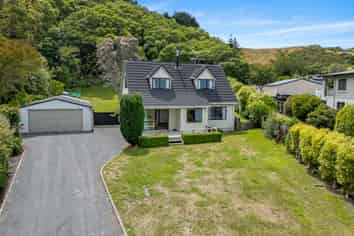 40 Kotare Place, Kaikoura