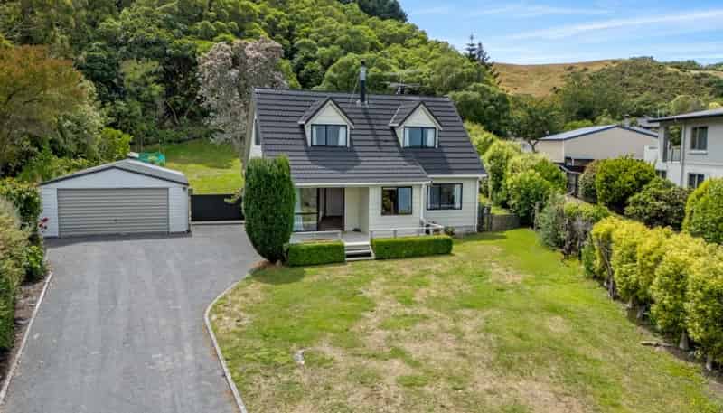 40 Kotare Place, Kaikoura