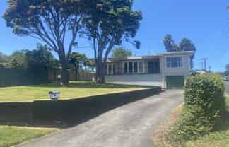 43 Pohutukawa Place, Bell Block