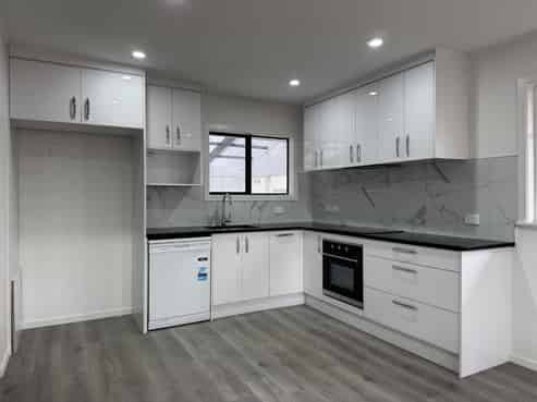 268A Great South Road, Manurewa